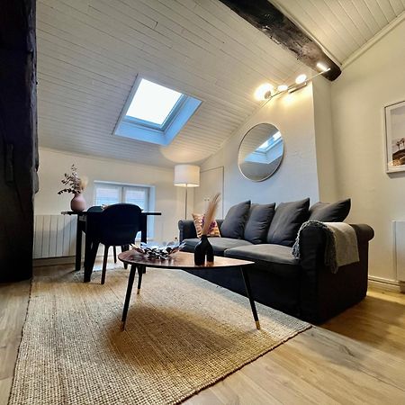 Suite Polka Lyon Bagian luar foto